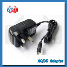 High quality BS switching UK ac/dc power adapter